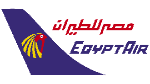 EGYPT AIR, TRU partner