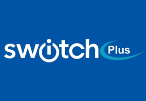 Switch Plus, TRU partner